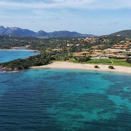 M7-C - Trilocale Vicino Alla Spiaggia Di Porto Mannu Villa Palau Buitenkant foto